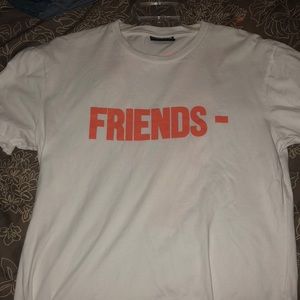 VLONE Friends tee